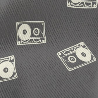 Miss The Tape Standard Corduroy