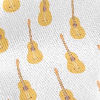 Classic Acoustic Guitar Standard Corduroy