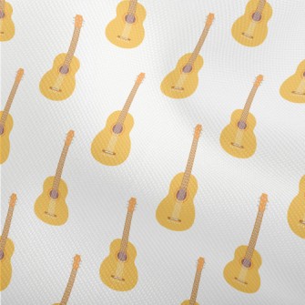 Classic Acoustic Guitar Dobby