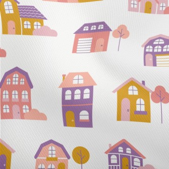 Fantasy Fairy Tale House Dobby
