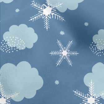 Shining Star Cloud Micro Fleece