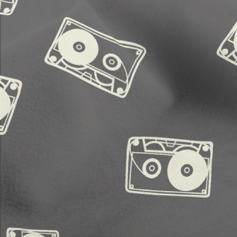 Miss The Tape Micro Fleece