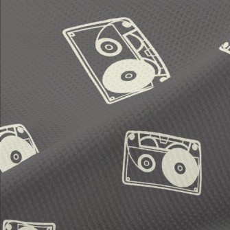 Miss The Tape Piqué