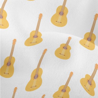 Classic Acoustic Guitar Lightweight Performance Linen