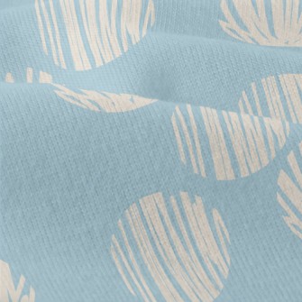 Line Geometry Circle Modern Jersey