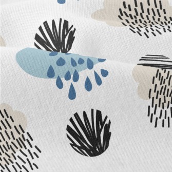 Artistic Geometric Figures Modern Jersey