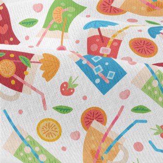 Colorful Juice Modern Jersey