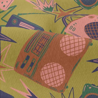 Cool Radio Modern Jersey