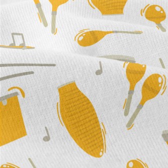 Traditional Folk Musical Instr Modern Jersey