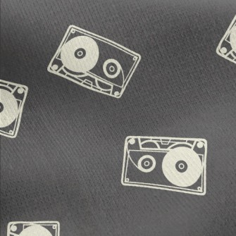 Miss The Tape Jersey Backed Fleece