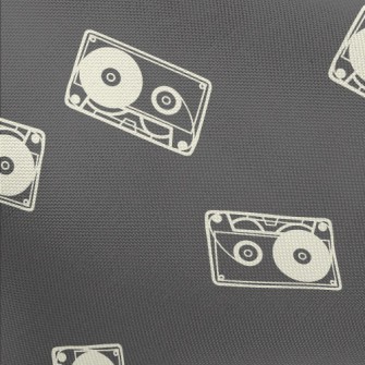 Miss The Tape Pongee