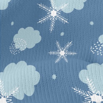 Shining Star Cloud Stretch Jersey