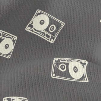 Miss The Tape Stretch Jersey