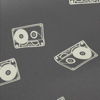 Miss The Tape Midweight Cotton Poplin