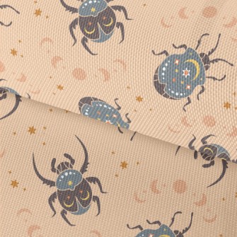 Magic Scarab Waterproof Oxford
