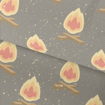 Vitality Fire Waterproof Oxford