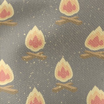 Vitality Fire Waterproof Canvas