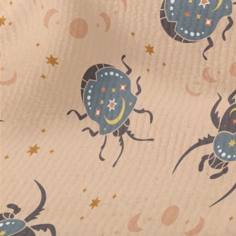 Magic Scarab Terry