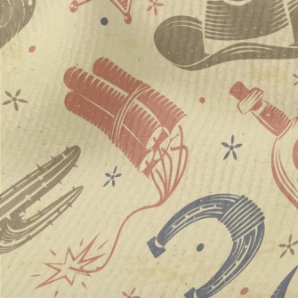 Cowboy Hat Dynamite Terry