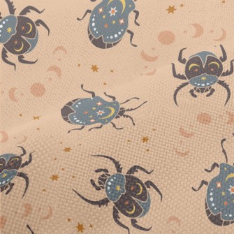 Magic Scarab Performance Linen
