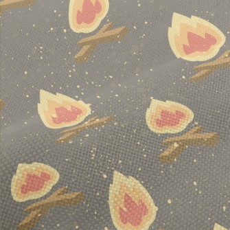 Vitality Fire Performance Linen