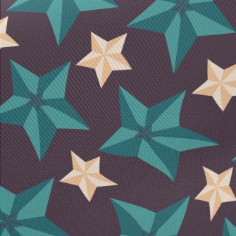 Three-dimensional Two-color St Twill