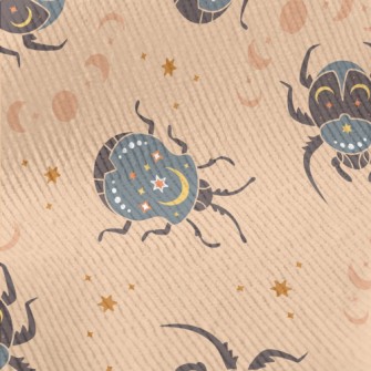 Magic Scarab Standard Corduroy