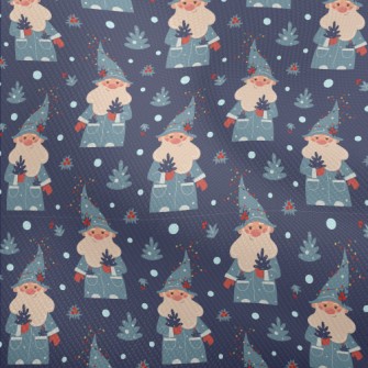 Friendly Christmas Elf Dobby