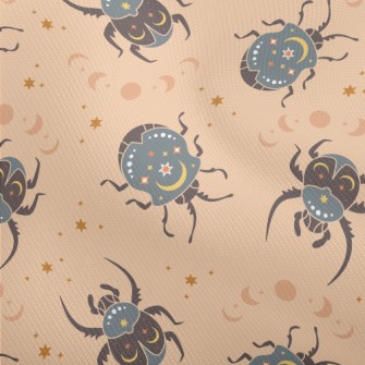 Magic Scarab Dobby