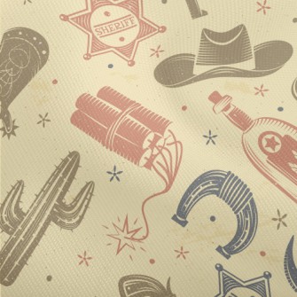 Cowboy Hat Dynamite Dobby