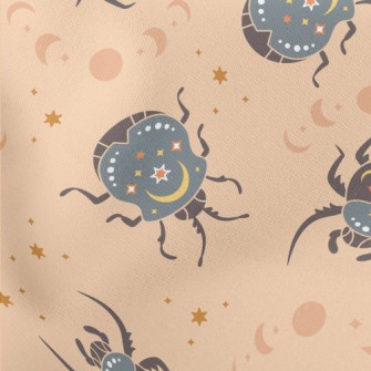 Magic Scarab Stretch Ponte