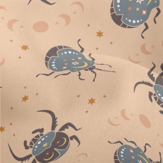 Magic Scarab Lightweight Performance Linen