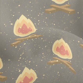 Vitality Fire Lightweight Performance Linen