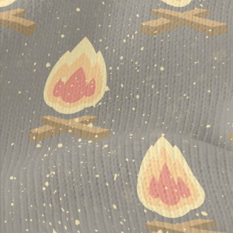 Vitality Fire Stretch Jersey