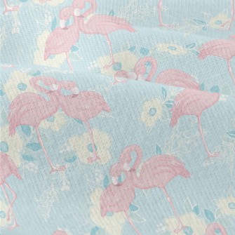 Love Each Other Flamingo Modern Jersey