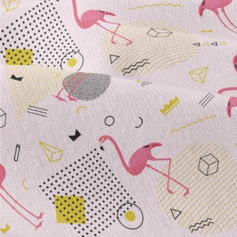 Modern Flamingo Modern Jersey