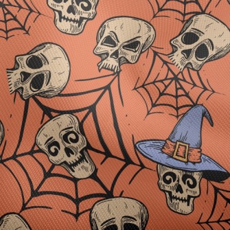 Dizzy Skull Dobby