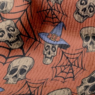 Dizzy Skull Terry