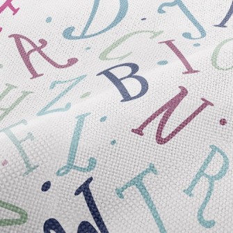 Click English Performance Linen
