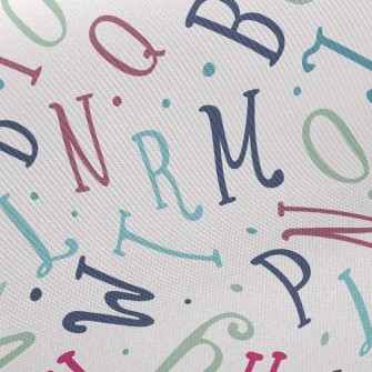 Click English Twill