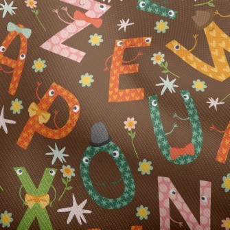 English Font Little Gentleman Dobby