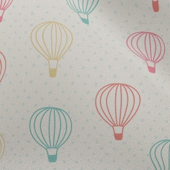 Draw A Hot Air Balloon Bit By  Chiffon