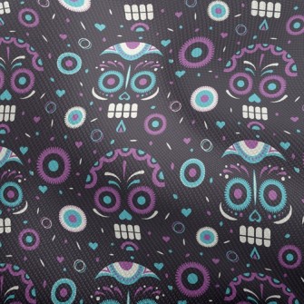 Skeleton Expression Undead Dobby