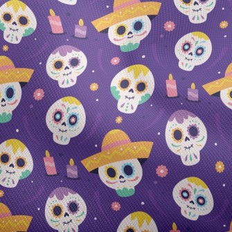 Day Of The Dead Nightclub Dobby