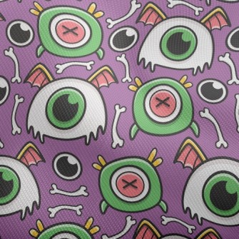 Big Eyed Monster Dobby