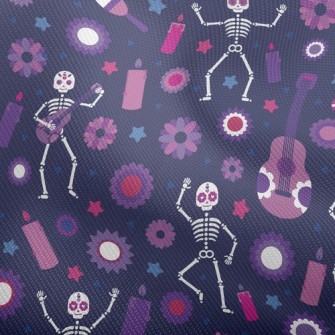 Day Of The Dead Music Dobby