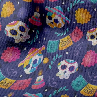 Magical Day Of The Dead Terry