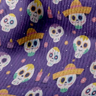 Day Of The Dead Nightclub Terry