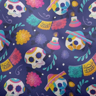 Magical Day Of The Dead Dobby