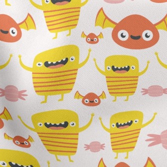 Little Monster Dancing Stretch Ponte